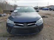 ✅ 2017 Toyota Camry SE • VIN: 4T1BF1FK1HU685955 • Lot: 43625393. Wystawiony na IAAI z przebiegiem 131 978 mil. Bezpłatny archiwum sprzedaży aukcyjnych z USA i szczegółowy raport historii pojazdu na DreamBid. Zdjęcie 11.