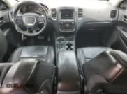 ✅ 2020 Dodge Durango GT • VIN: 1C4RDHDG5LC307927 • Lot: 59766255. Wystawiony na Copart z przebiegiem 129 736 mil. Bezpłatny archiwum sprzedaży aukcyjnych z USA i szczegółowy raport historii pojazdu na DreamBid. Zdjęcie 8.