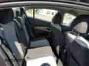 2011 Chevrolet Cruze LS+ 1SB с VIN 1G1PA5SH0B7233536, выставлен на аукционе Copart как лот 70453345 с пробегом 55 791 миль миль и Списание • Salvage title. История ставок и продаж доступна на DreamBid. Изображение 10.