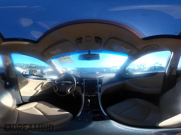 ✅ 2014 Hyundai Sonata SE • VIN: 5NPEC4AC9EH833125 • Лот: 43487769. Опубликован ранее на IAAI с пробегом 119 097 миль. Бесплатный доступ к архиву аукционных продаж из США и подробный отчёт об истории автомобиля на DreamBid. Изображение 19.