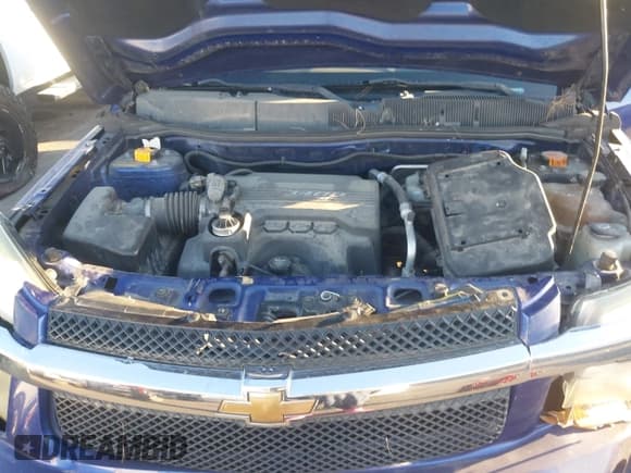 ✅ 2007 Chevrolet Equinox LS • VIN: 2CNDL23F376052305 • Lot: 43615758. Wystawiony na IAAI z przebiegiem 203 623 mil. Bezpłatny archiwum sprzedaży aukcyjnych z USA i szczegółowy raport historii pojazdu na DreamBid. Zdjęcie 10.