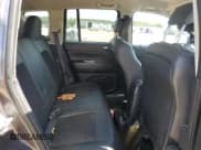 ✅ 2016 Jeep Compass Latitude • VIN: 1C4NJCEB4GD664481 • Lot: 84279095. Listed on Copart with 166,401 mi. Free auction sales archive from the USA and detailed vehicle history report at DreamBid. Image 11.