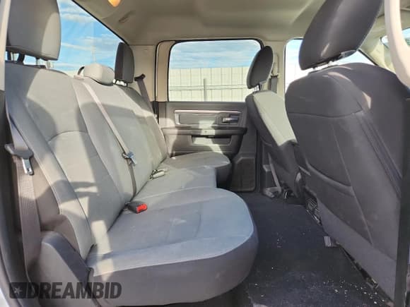 ✅ 2022 Ram 1500 SLT • VIN: 3C6RR7LG9NG388676 • Lot: 71523365. Listed on Copart with 35,199 mi. Free auction sales archive from the USA and detailed vehicle history report at DreamBid. Image 10.