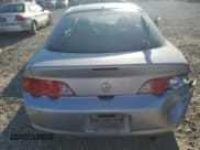 ✅ 2002 Acura RSX Type S • VIN: JH4DC53082C018294 • Lot: 72765474. Wystawiony na Copart z przebiegiem 199 320 mil. Bezpłatny archiwum sprzedaży aukcyjnych z USA i szczegółowy raport historii pojazdu na DreamBid. Zdjęcie 6.