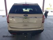 ✅ 2013 Ford Explorer XLT • VIN: 1FM5K7D81DGA93578 • Lot: 42380060. Wystawiony na IAAI z przebiegiem 252 399 mil. Bezpłatny archiwum sprzedaży aukcyjnych z USA i szczegółowy raport historii pojazdu na DreamBid. Zdjęcie 16.
