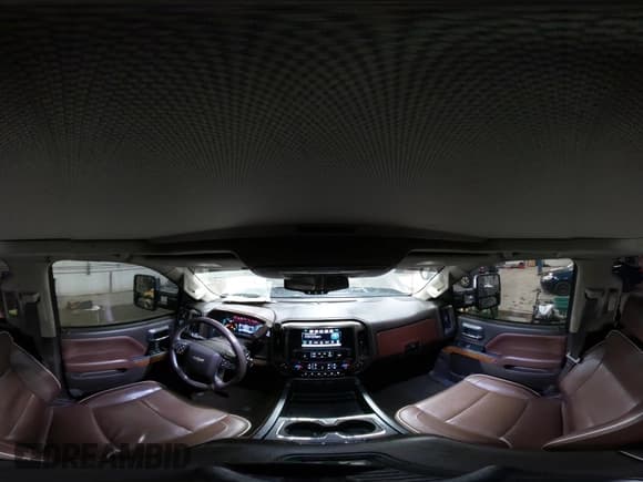 ✅ 2018 Chevrolet Silverado 2500HD High Country • VIN: 1GC1KXEY7JF102223 • Лот: 42759853. Опубликован ранее на IAAI с пробегом 89 061 миль. Бесплатный доступ к архиву аукционных продаж из США и подробный отчёт об истории автомобиля на DreamBid. Изображение 19.