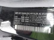 ✅ 2004 Mercedes-Benz C 240 • VIN: WDBRF81J24F470625 • Лот: 43911527. Опубликован ранее на IAAI с пробегом 172 488 миль. Бесплатный доступ к архиву аукционных продаж из США и подробный отчёт об истории автомобиля на DreamBid. Изображение 9.