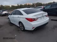 ✅ 2014 Hyundai Sonata SE • VIN: 5NPEC4AC7EH895543 • Lot: 43805583. Wystawiony na IAAI z przebiegiem 76 081 mil. Bezpłatny archiwum sprzedaży aukcyjnych z USA i szczegółowy raport historii pojazdu na DreamBid. Zdjęcie 3.