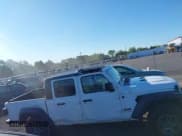 ✅ 2023 Jeep Gladiator Sport S • VIN: 1C6HJTAG8PL512098 • Лот: 43085793. Опубликован ранее на IAAI с пробегом 39 180 миль. Бесплатный доступ к архиву аукционных продаж из США и подробный отчёт об истории автомобиля на DreamBid. Изображение 13.