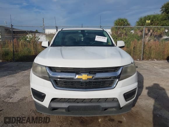 ✅ 2016 Chevrolet Colorado 2WD LT • VIN: 1GCHSCEA9G1102272 • Лот: 43647036. Опубликован ранее на IAAI с пробегом 150 566 миль. Бесплатный доступ к архиву аукционных продаж из США и подробный отчёт об истории автомобиля на DreamBid. Изображение 12.