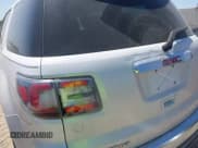 ✅ 2017 GMC Acadia Limited • VIN: 1GKKRSKD0HJ201966 • Lot: 41993014. Listed on IAAI with 74,511 mi. Free auction sales archive from the USA and detailed vehicle history report at DreamBid. Image 19.