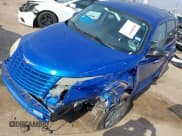 ✅ 2004 Chrysler PT Cruiser • VIN: 3C4FY48B04T267339 • Lot: 41684937. Listed on IAAI with 160,283 mi. Free auction sales archive from the USA and detailed vehicle history report at DreamBid. Image 17.