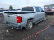 ✅ 2015 Chevrolet Silverado 1500 LT • VIN: 3GCUKREC9FG525937 • Лот: 43472320. Опубликован ранее на IAAI с пробегом Не указан. Бесплатный доступ к архиву аукционных продаж из США и подробный отчёт об истории автомобиля на DreamBid. Изображение 4.
