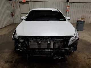 ✅ 2017 Hyundai Sonata Sport • VIN: 5NPE34AB9HH496340 • Lot: 50906273. Listed on Copart with 93,743 mi. Free auction sales archive from the USA and detailed vehicle history report at DreamBid. Image 5.