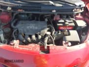 ✅ 2008 Toyota Yaris • VIN: JTDBT923581234846 • Лот: 43711918. Опубликован ранее на IAAI с пробегом 130 939 миль. Бесплатный доступ к архиву аукционных продаж из США и подробный отчёт об истории автомобиля на DreamBid. Изображение 10.