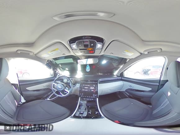 ✅ 2022 Hyundai Tucson SEL • VIN: 5NMJF3AEXNH129756 • Lot: 71641732. Wystawiony na Copart z przebiegiem 5 747 mil. Bezpłatny archiwum sprzedaży aukcyjnych z USA i szczegółowy raport historii pojazdu na DreamBid. Zdjęcie 14.