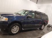 ✅ 2011 Ford Expedition Max XL • VIN: 1FMJK1G5XBEF43069 • Lot: 41462457. Listed on IAAI with 146,866 mi. Free auction sales archive from the USA and detailed vehicle history report at DreamBid. Image 14.