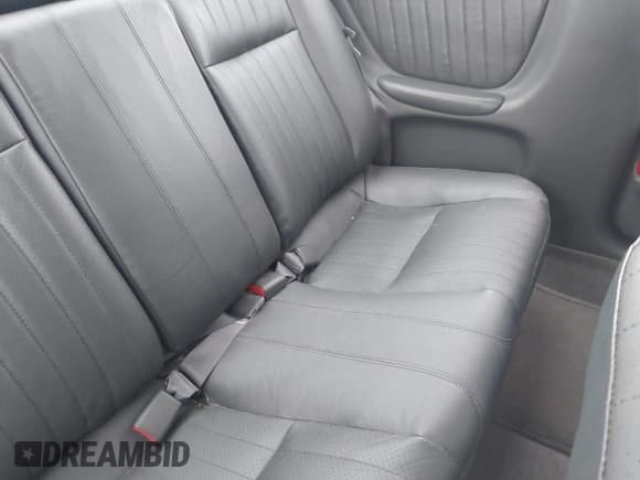 ✅ 2002 Pontiac Grand Prix GTP • VIN: 1G2WR121X2F174562 • Lot: 43260669. Listed on IAAI with 113,510 mi. Free auction sales archive from the USA and detailed vehicle history report at DreamBid. Image 8.