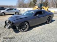 ✅ 2020 Dodge Challenger R/T Scat Pack • VIN: 2C3CDZFJ4LH123391 • Lot: 43876154. Wystawiony na Copart z przebiegiem 27 074 mil. Bezpłatny archiwum sprzedaży aukcyjnych z USA i szczegółowy raport historii pojazdu na DreamBid. Zdjęcie 1.