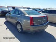 ✅ 2010 Cadillac CTS Luxury • VIN: 1G6DF5EG9A0149434 • Lot: 43509009. Wystawiony na IAAI z przebiegiem 201 882 mil. Bezpłatny archiwum sprzedaży aukcyjnych z USA i szczegółowy raport historii pojazdu na DreamBid. Zdjęcie 3.