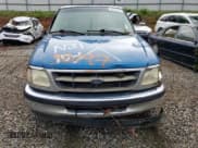 ✅ 1998 Ford F-150 • VIN: 1FTZX1764WKB79871 • Lot: 85369265. Listed on Copart with Not provided. Free auction sales archive from the USA and detailed vehicle history report at DreamBid. Image 5.
