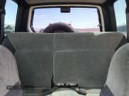 ✅ 1996 Geo Tracker • VIN: 2CNBE1364T6909947 • Lot: 54411835. Listed on Copart with 171,862 mi. Free auction sales archive from the USA and detailed vehicle history report at DreamBid. Image 10.