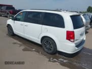 ✅ 2019 Dodge Grand Caravan GT • VIN: 2C4RDGEG6KR660997 • Лот: 43229471. Опубликован ранее на IAAI с пробегом Не указан. Бесплатный доступ к архиву аукционных продаж из США и подробный отчёт об истории автомобиля на DreamBid. Изображение 3.