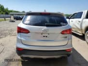 ✅ 2015 Hyundai Santa Fe • VIN: 5XYZW4LA2FG262686 • Лот: 51172254. Опубликован ранее на Copart с пробегом 170 328 миль. Бесплатный доступ к архиву аукционных продаж из США и подробный отчёт об истории автомобиля на DreamBid. Изображение 6.