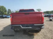 ✅ 2023 Chevrolet Silverado 1500 LT Trail Boss • VIN: 3GCUDFED8PG329197 • Lot: 71083065. Wystawiony na Copart z przebiegiem 31 752 mil. Bezpłatny archiwum sprzedaży aukcyjnych z USA i szczegółowy raport historii pojazdu na DreamBid. Zdjęcie 6.