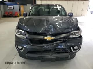 ✅ 2016 Chevrolet Colorado 4WD Z71 • VIN: 1GCGTDE39G1189915 • Лот: 72094984. Опубликован ранее на Copart с пробегом 91 766 миль. Бесплатный доступ к архиву аукционных продаж из США и подробный отчёт об истории автомобиля на DreamBid. Изображение 5.