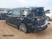 ✅ 2016 Infiniti QX80 • VIN: JN8AZ2NC4G9400890 • Lot: 42792088. Wystawiony na IAAI z przebiegiem Nie podano. Bezpłatny archiwum sprzedaży aukcyjnych z USA i szczegółowy raport historii pojazdu na DreamBid. Zdjęcie 3.