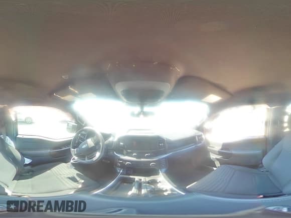 ✅ 2023 Ford F-150 XL • VIN: 1FTEW1CP4PKE84840 • Lot: 85699385. Wystawiony na Copart z przebiegiem 30 600 mil. Bezpłatny archiwum sprzedaży aukcyjnych z USA i szczegółowy raport historii pojazdu na DreamBid. Zdjęcie 14.