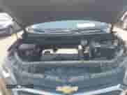 ✅ 2018 Chevrolet Equinox LS • VIN: 3GNAXHEV2JS600569 • Lot: 42586445. Wystawiony na IAAI z przebiegiem 113 992 mil mil. Skorzystaj z bezpłatnego archiwum sprzedaży aukcyjnych z USA i zobacz szczegółowy raport historii pojazdu na DreamBid. Zdjęcie 10.