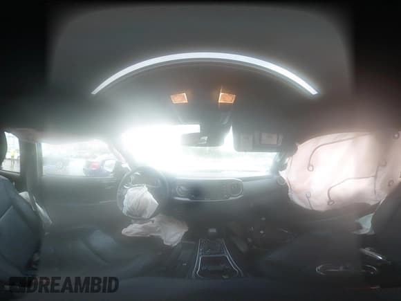 ✅ 2023 Toyota Tacoma SR5 • VIN: 3TYDZ5BN0PT030981 • Лот: 42626373. Опубликован ранее на IAAI с пробегом 25 995 миль. Бесплатный доступ к архиву аукционных продаж из США и подробный отчёт об истории автомобиля на DreamBid. Изображение 23.