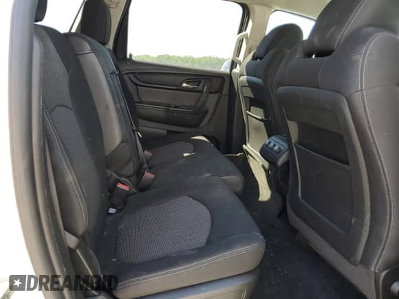 2014 Chevrolet Traverse LT с VIN 1GNKRGKD7EJ105750, выставлен на аукционе Copart как лот 70741045 с пробегом 138 651 миль миль и Списание • Salvage title. История ставок и продаж доступна на DreamBid. Изображение 11.