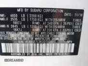 ✅ 2019 Subaru Outback Touring • VIN: 4S4BSETC3K3273307 • Lot: 42738438. Wystawiony na IAAI z przebiegiem 40 222 mil. Bezpłatny archiwum sprzedaży aukcyjnych z USA i szczegółowy raport historii pojazdu na DreamBid. Zdjęcie 9.