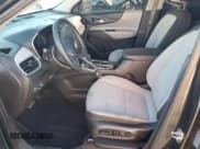 ✅ 2020 Chevrolet Equinox LS • VIN: 3GNAXHEV7LS649382 • Лот: 86794105. Опубликован ранее на Copart с пробегом 89 195 миль. Бесплатный доступ к архиву аукционных продаж из США и подробный отчёт об истории автомобиля на DreamBid. Изображение 7.