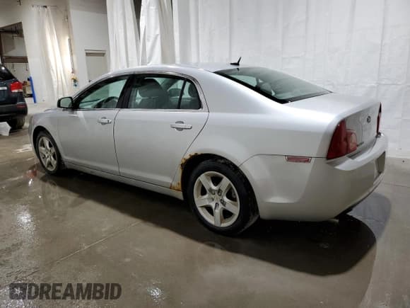 ✅ 2011 Chevrolet Malibu 1LS • VIN: 1G1ZB5E1XBF187000 • Lot: 72415974. Listed on Copart with 99,923 mi. Free auction sales archive from the USA and detailed vehicle history report at DreamBid. Image 2.