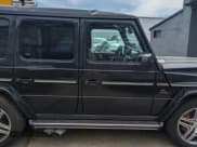 ✅ 2018 Mercedes-Benz G 63 AMG • VIN: WDCYC7DH2JX288075 • Lot: 50314873. Wystawiony na Copart z przebiegiem 9 900 mil. Bezpłatny archiwum sprzedaży aukcyjnych z USA i szczegółowy raport historii pojazdu na DreamBid. Zdjęcie 5.