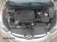 2013 Hyundai Elantra GLS с VIN 5NPDH4AE1DH331013, выставлен на аукционе Copart как лот 71038625 с пробегом 126 849 миль миль и Списание • Salvage title. История ставок и продаж доступна на DreamBid. Изображение 11.