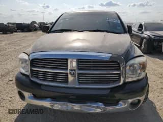 ✅ 2007 Dodge 1500 SLT • VIN: 1D7HA18277S267460 • Лот: 69824424. Опубликован ранее на Copart с пробегом 249 567 миль. Бесплатный доступ к архиву аукционных продаж из США и подробный отчёт об истории автомобиля на DreamBid. Изображение 5.