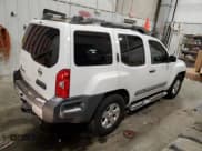 ✅ 2011 Nissan Xterra S • VIN: 5N1AN0NU9BC508059 • Lot: 44990185. Listed on Copart with 177,683 mi. Free auction sales archive from the USA and detailed vehicle history report at DreamBid. Image 3.