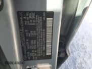 ✅ 2008 Hyundai Santa Fe GLS • VIN: 5NMSG73D98H186936 • Lot: 74671154. Listed on Copart with 139,031 mi. Free auction sales archive from the USA and detailed vehicle history report at DreamBid. Image 14.