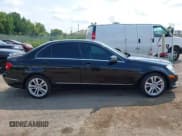 ✅ 2012 Mercedes-Benz C 300 Sport • VIN: WDDGF8BB4CA627685 • Lot: 42871750. Listed on IAAI with 128,580 mi. Free auction sales archive from the USA and detailed vehicle history report at DreamBid. Image 13.