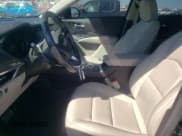 ✅ 2020 Cadillac XT4 FWD Luxury • VIN: 1GYAZAR43LF122692 • Lot: 72151644. Wystawiony na Copart z przebiegiem 84 409 mil. Bezpłatny archiwum sprzedaży aukcyjnych z USA i szczegółowy raport historii pojazdu na DreamBid. Zdjęcie 7.