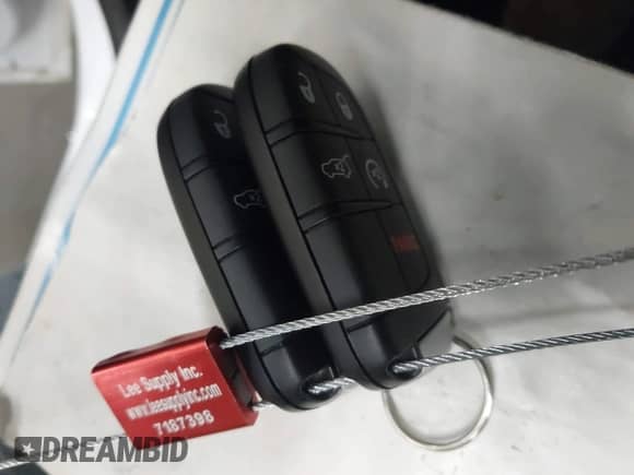 2019 Dodge Durango R/T with VIN 1C4SDJCT3KC803623, listed as a IAAI auction lot 43189865 with 24,928 mi miles and . Bid and sale history available at DreamBid. Image 11.