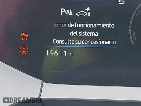 2024 Toyota Prius LE with VIN JTDACAAU0R3037645, listed as a IAAI auction lot 43323280 with 19,611 mi miles and . Bid and sale history available at DreamBid. Image 16.