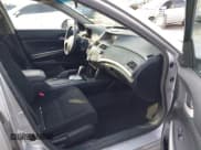 ✅ 2010 Honda Accord EX • VIN: 1HGCP2F70AA181915 • Lot: 43828492. Listed on IAAI with 207,193 mi. Free auction sales archive from the USA and detailed vehicle history report at DreamBid. Image 5.