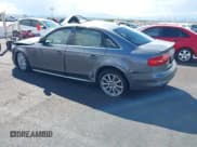 ✅ 2015 Audi A4 Premium Plus • VIN: WAUEFAFL4FA070273 • Lot: 43279025. Listed on IAAI with Not provided. Free auction sales archive from the USA and detailed vehicle history report at DreamBid. Image 3.