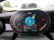 ✅ 2023 MINI Hardtop John Cooper Works • VIN: WMW73DH01P2T85209 • Lot: 56054275. Listed on Copart with 15,545 mi. Free auction sales archive from the USA and detailed vehicle history report at DreamBid. Image 9.